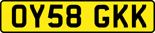 OY58GKK