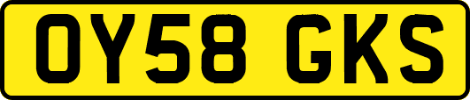 OY58GKS