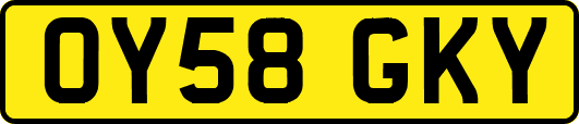 OY58GKY