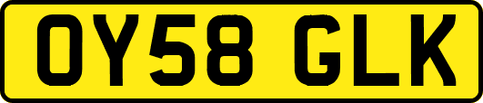 OY58GLK