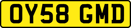 OY58GMD