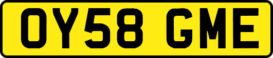 OY58GME