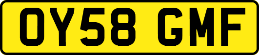 OY58GMF