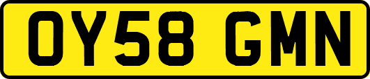 OY58GMN