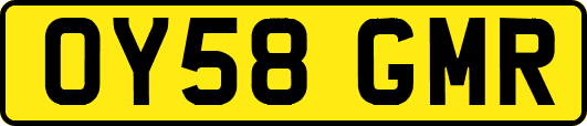 OY58GMR