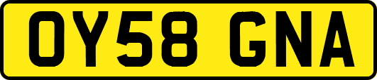 OY58GNA