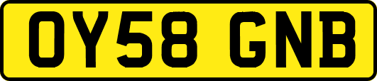OY58GNB