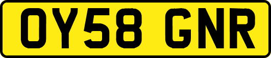 OY58GNR