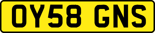 OY58GNS