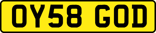 OY58GOD