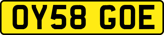 OY58GOE
