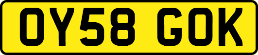 OY58GOK
