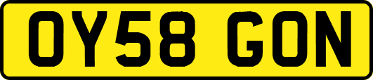 OY58GON