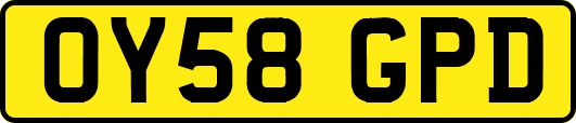 OY58GPD