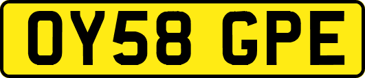 OY58GPE