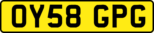 OY58GPG