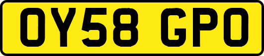 OY58GPO