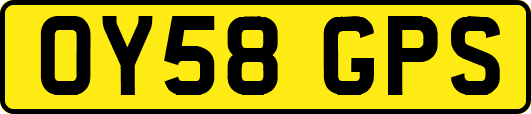 OY58GPS