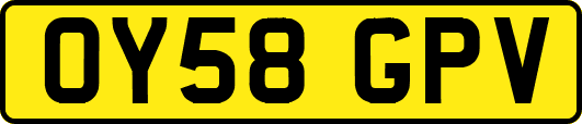 OY58GPV