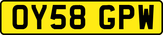OY58GPW
