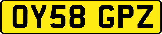OY58GPZ