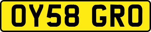 OY58GRO