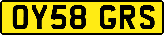 OY58GRS