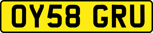OY58GRU