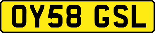 OY58GSL