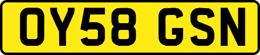 OY58GSN