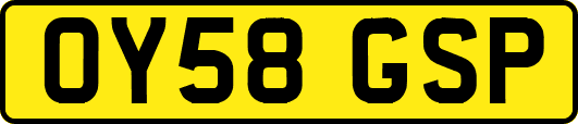 OY58GSP