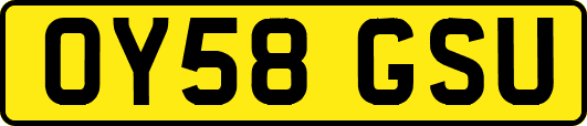 OY58GSU