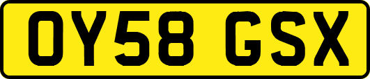 OY58GSX