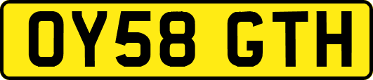OY58GTH