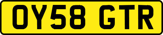 OY58GTR