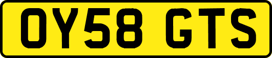 OY58GTS