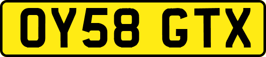 OY58GTX