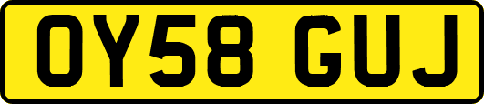 OY58GUJ