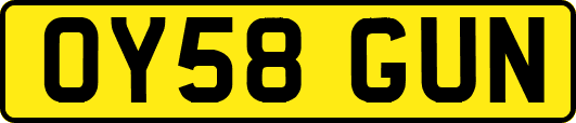 OY58GUN