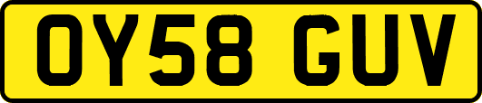 OY58GUV