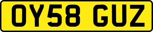 OY58GUZ