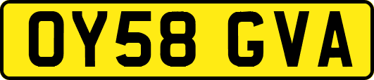 OY58GVA
