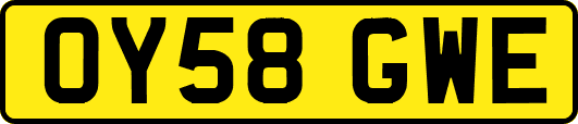 OY58GWE