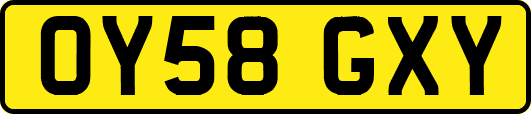 OY58GXY