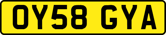 OY58GYA