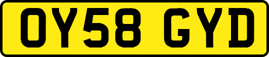 OY58GYD