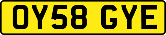 OY58GYE