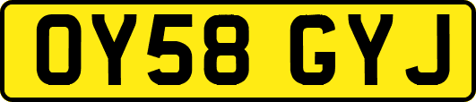 OY58GYJ