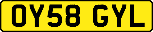 OY58GYL