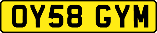 OY58GYM